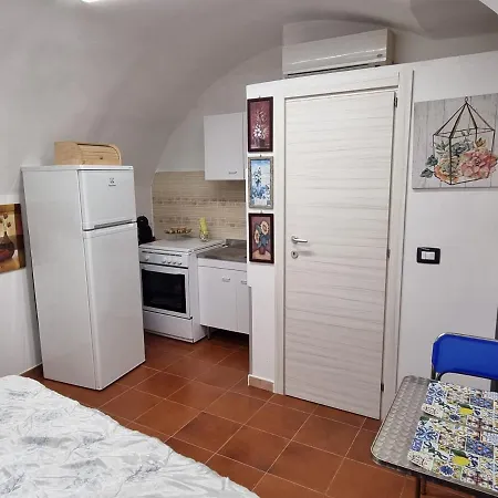Monolocale Micare 19 Apartmán *