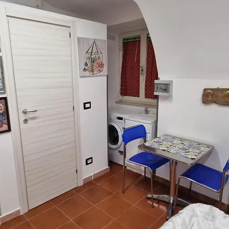 Monolocale Micare 19 Apartmán Roccella Ionica